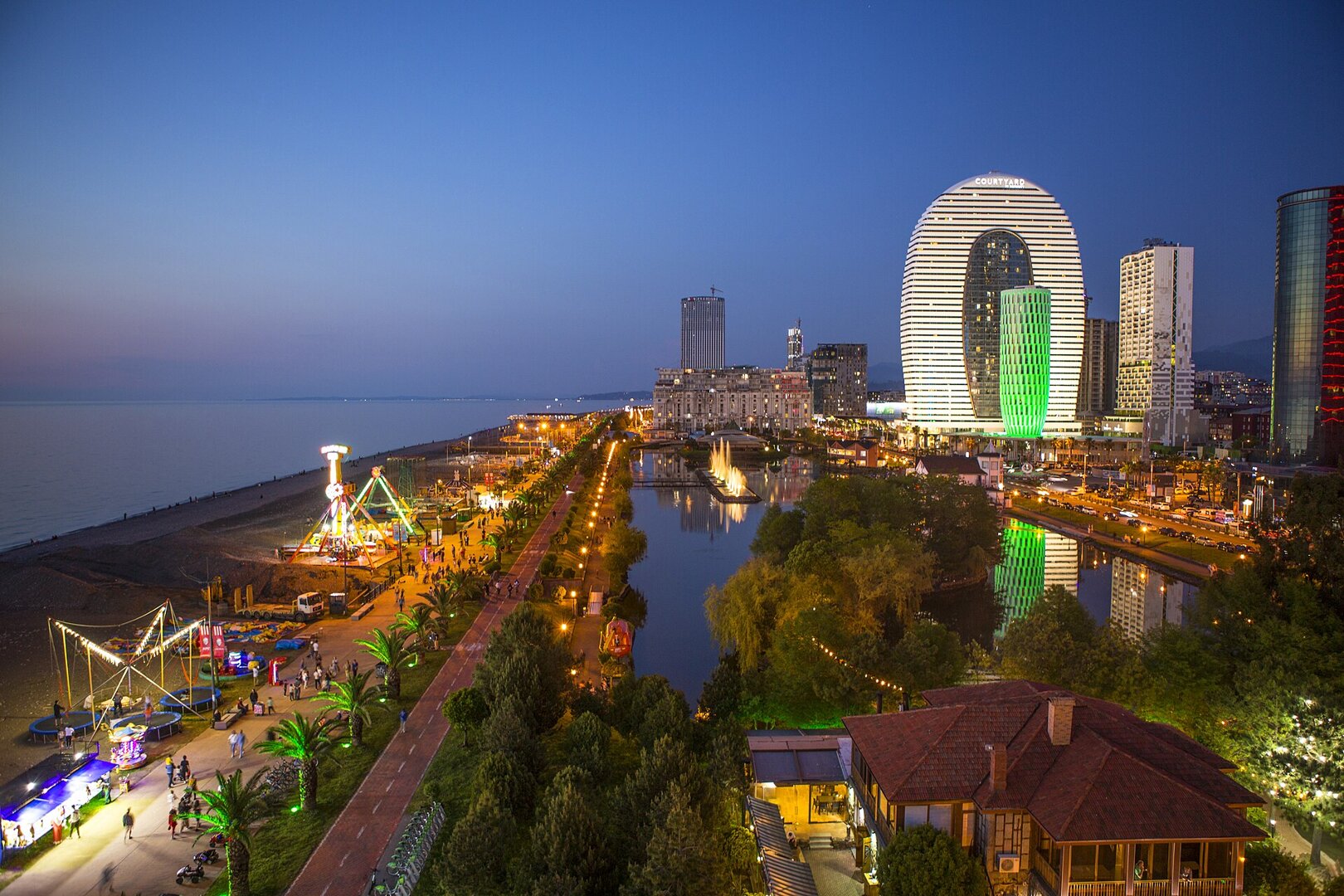 GeoStay LLC - Zdjęcie 3