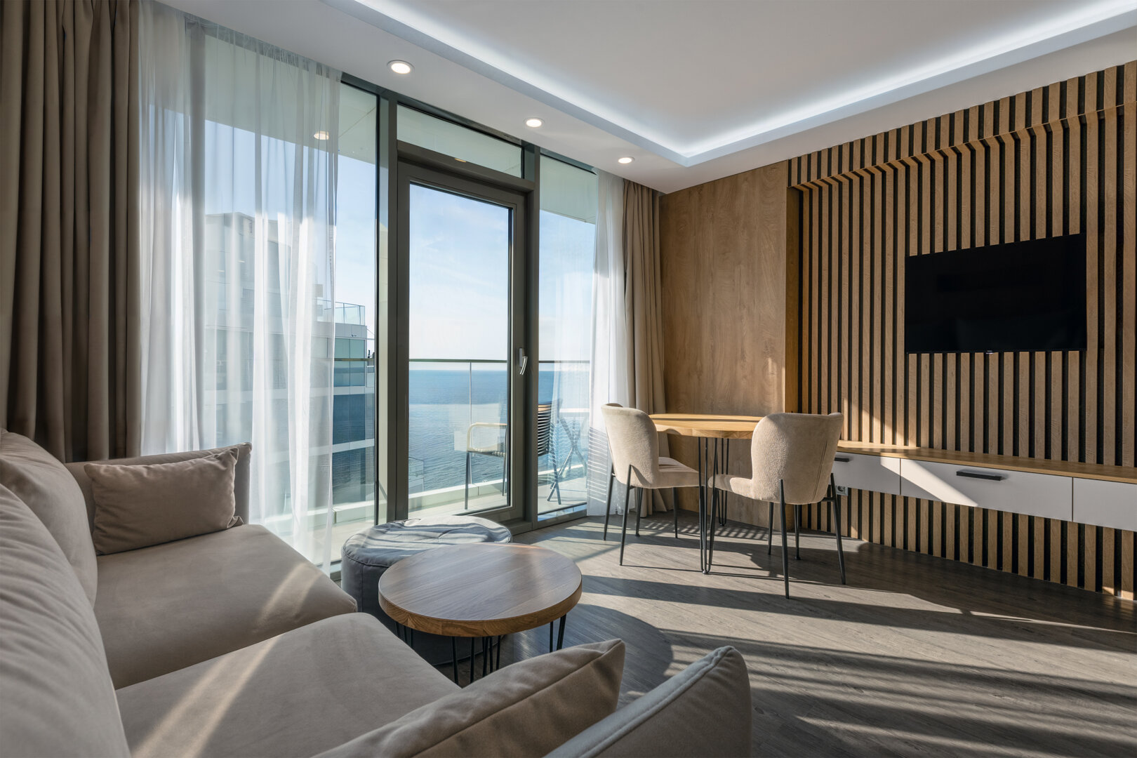 Batumi View Apartments