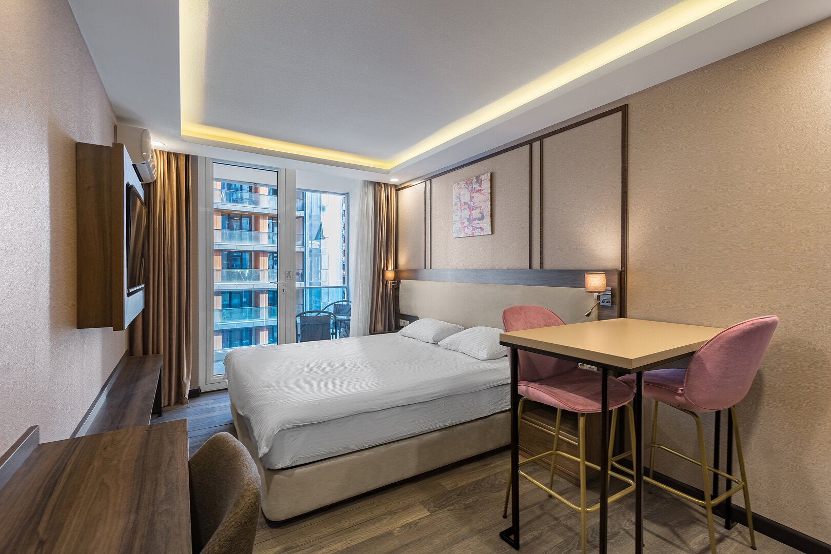 Sunrise /przytulny apartament nad morzem